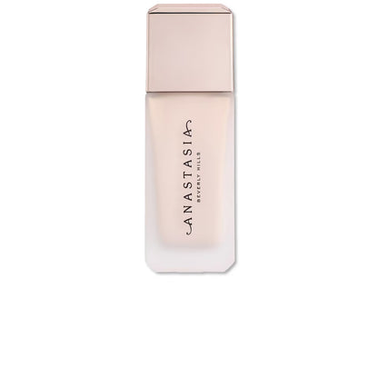 Impeccable Blurring Second Skin Matte Foundation
