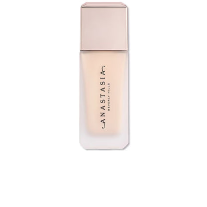 Impeccable Blurring Second Skin Matte Foundation