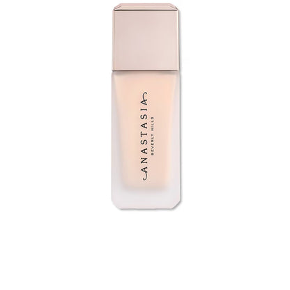 Impeccable Blurring Second Skin Matte Foundation