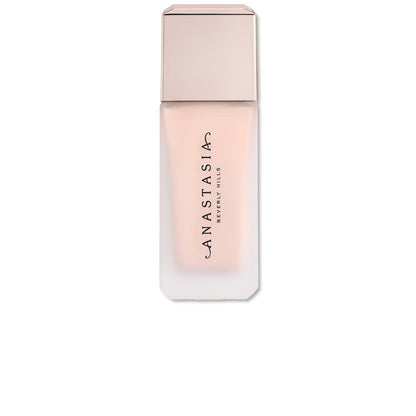 Impeccable Blurring Second Skin Matte Foundation