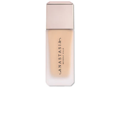 Impeccable Blurring Second Skin Matte Foundation