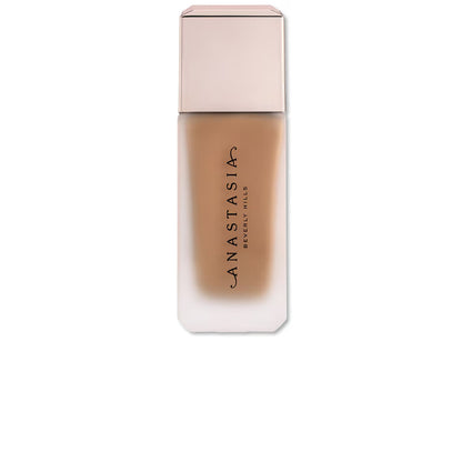 Impeccable Blurring Second Skin Matte Foundation