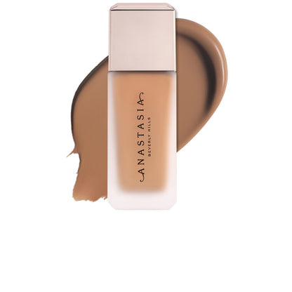 Impeccable Blurring Second Skin Matte Foundation