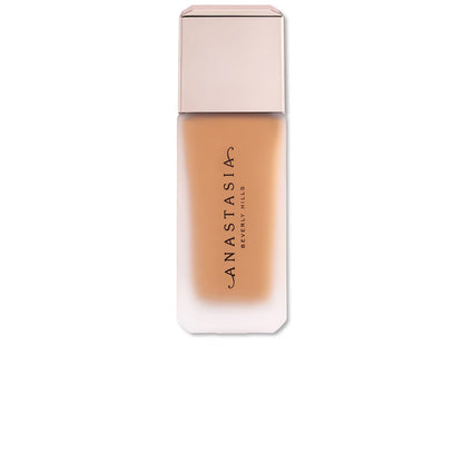 Impeccable Blurring Second Skin Matte Foundation