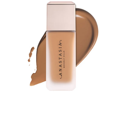 Impeccable Blurring Second Skin Matte Foundation