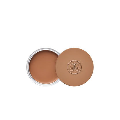 Cream Bronzer