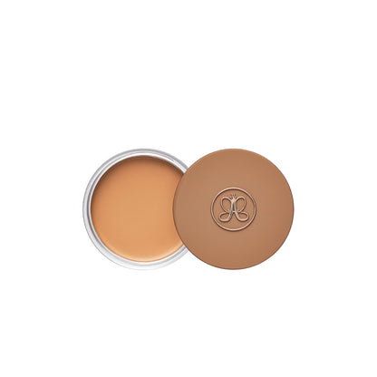 Cream Bronzer