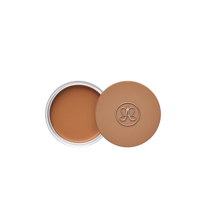Cream Bronzer