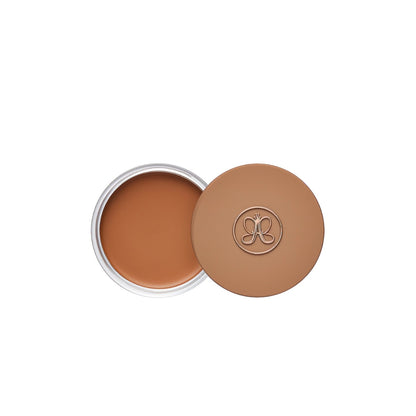 Cream Bronzer