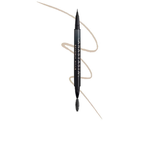 Micro-Stroking Detailing Brow Pen