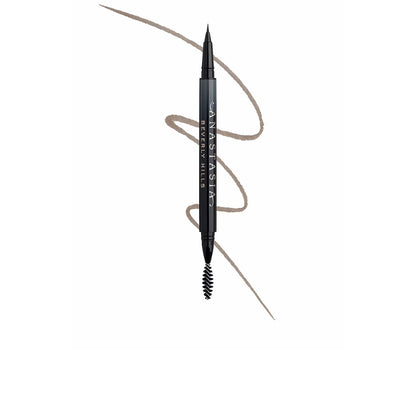 Micro-Stroking Detailing Brow Pen