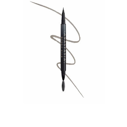 Micro-Stroking Detailing Brow Pen
