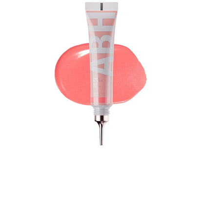 Blurring Serum Blush