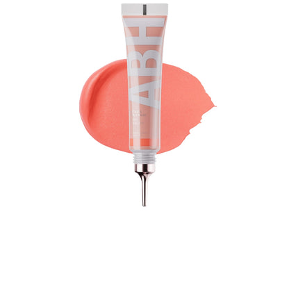 Blurring Serum Blush