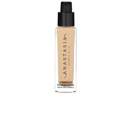 Luminous Foundation