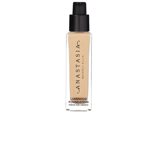 Luminous Foundation