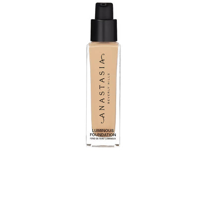 Luminous Foundation