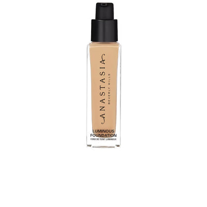 Luminous Foundation