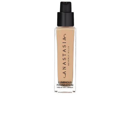 Luminous Foundation