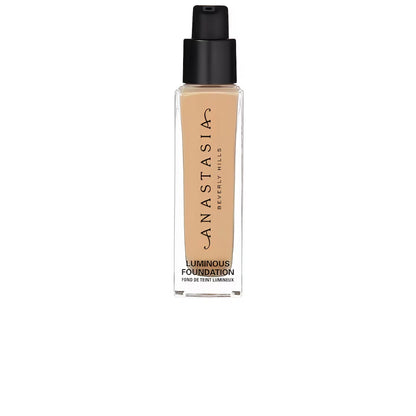 Luminous Foundation