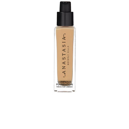 Luminous Foundation