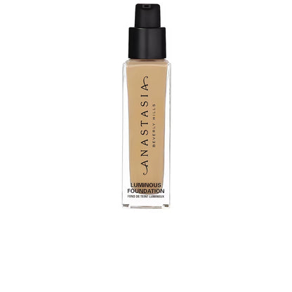 Luminous Foundation