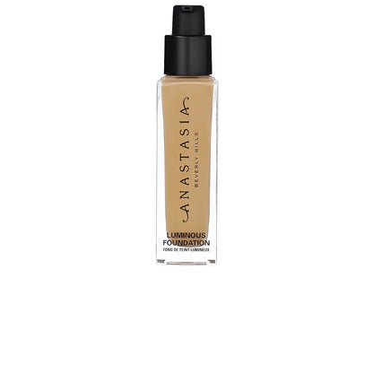 Luminous Foundation