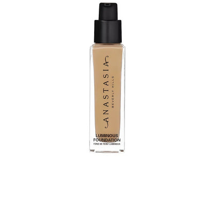 Luminous Foundation