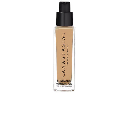 Luminous Foundation