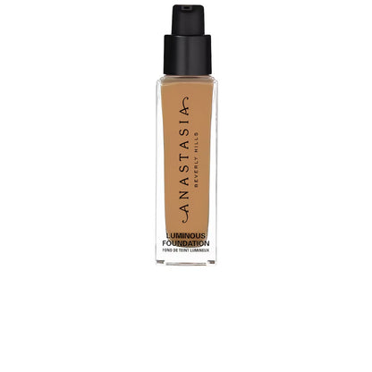 Luminous Foundation