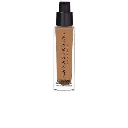 Luminous Foundation