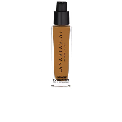 Luminous Foundation