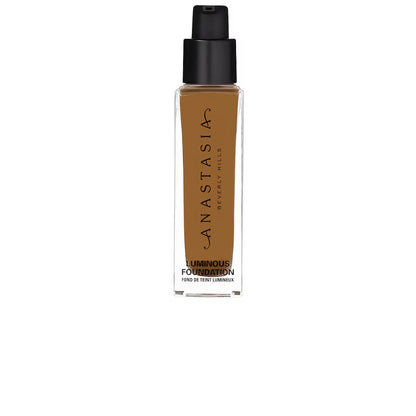 Luminous Foundation