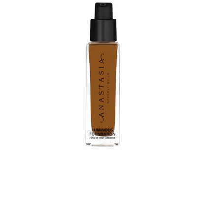 Luminous Foundation