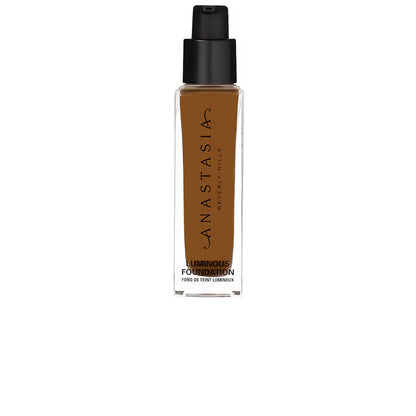 Luminous Foundation