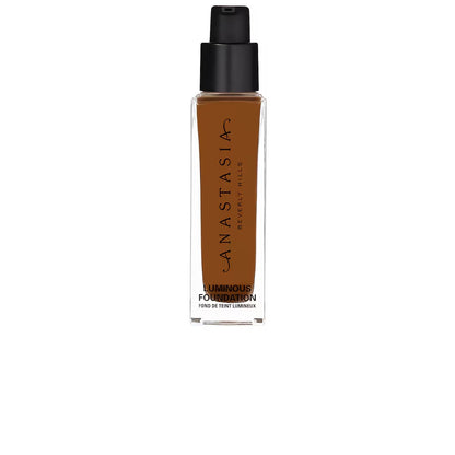 Luminous Foundation