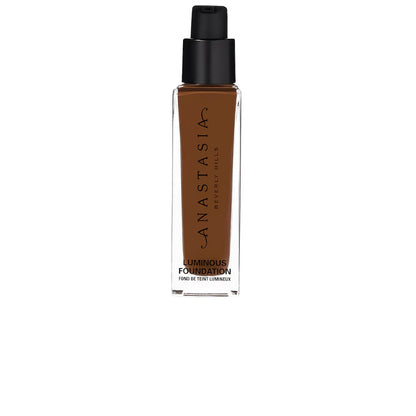 Luminous Foundation