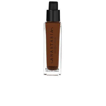 Luminous Foundation
