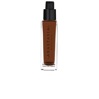 Luminous Foundation