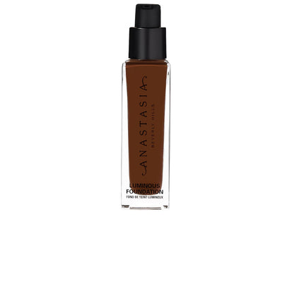 Luminous Foundation