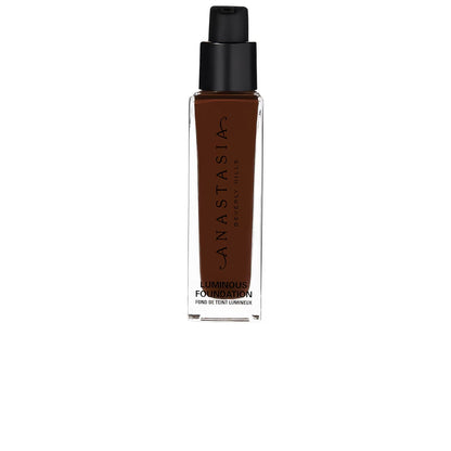 Luminous Foundation