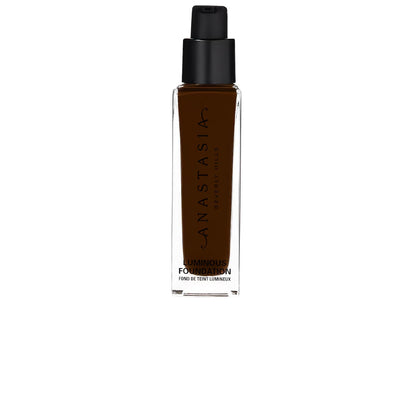 Luminous Foundation