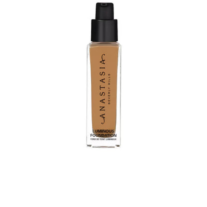 Luminous Foundation