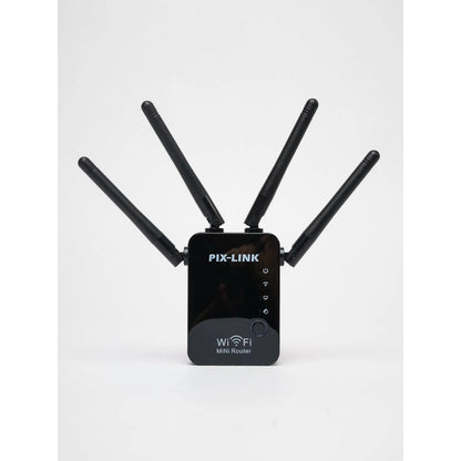Pix Link - Wi-Fi Repeater (WR-16Q)