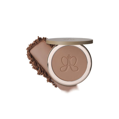 Smooth Blur Bronzer