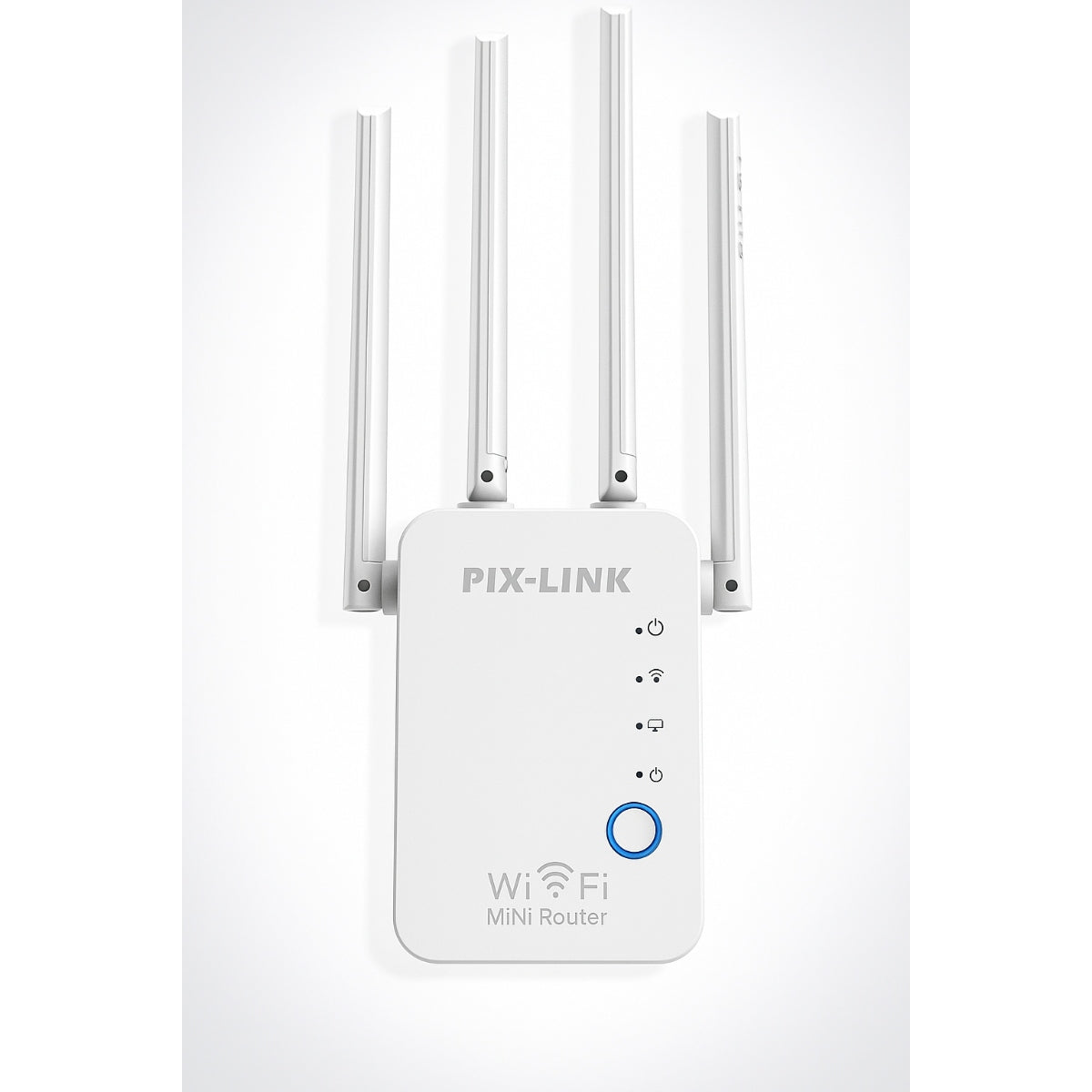 Pix Link - Wi-Fi Repeater (WR-16Q)