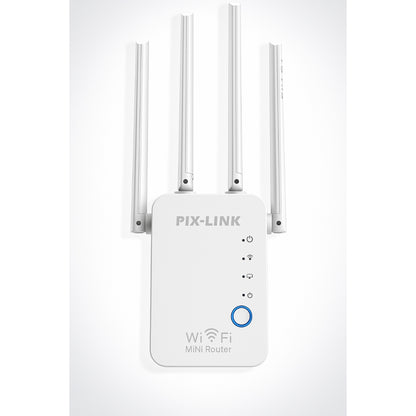 Pix Link - Wi-Fi Repeater (WR-16Q)