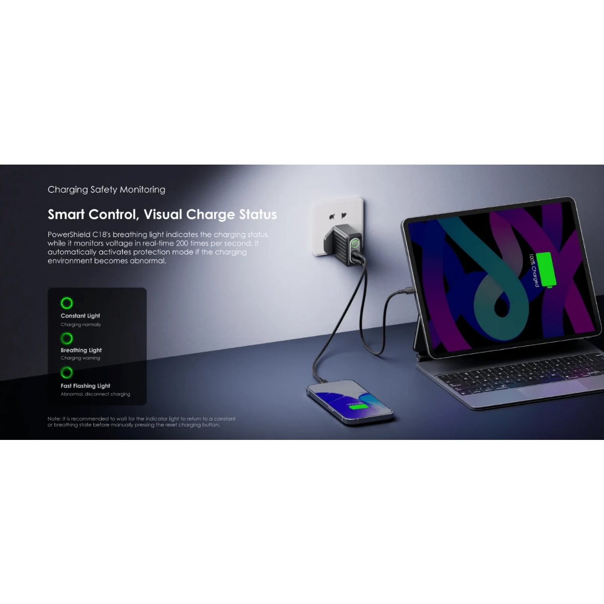 Dual Port Adapter (Original)