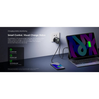 Dual Port Adapter (Original)