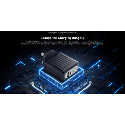 Dual Port Adapter (Original)